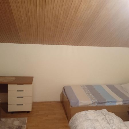 Vila Natalija Zagoric الغرفة الصورة