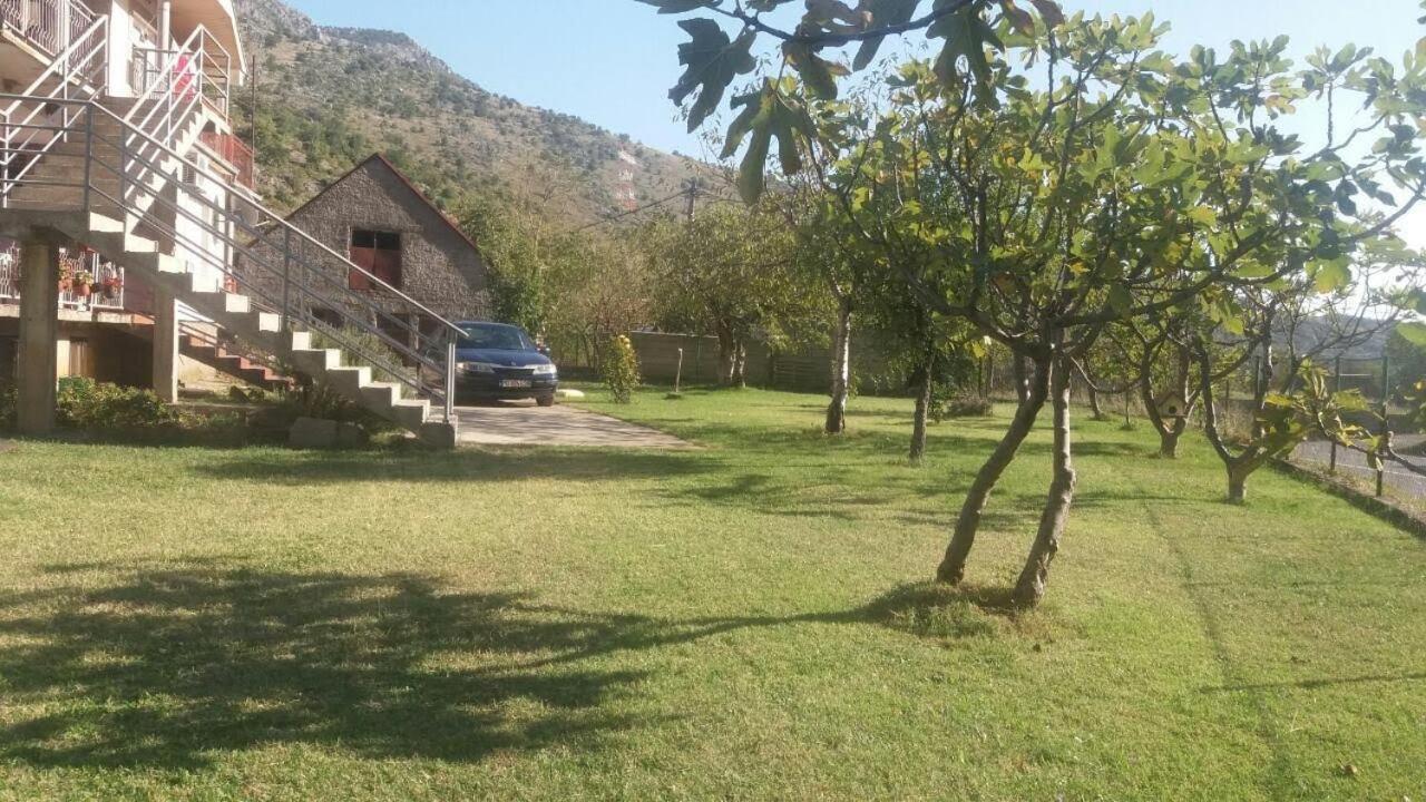 Vila Natalija Zagoric المظهر الخارجي الصورة