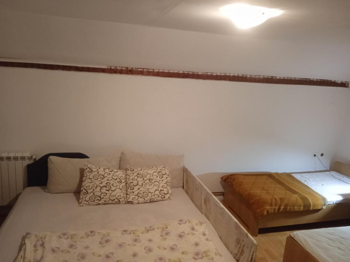 Vila Natalija Zagoric المظهر الخارجي الصورة