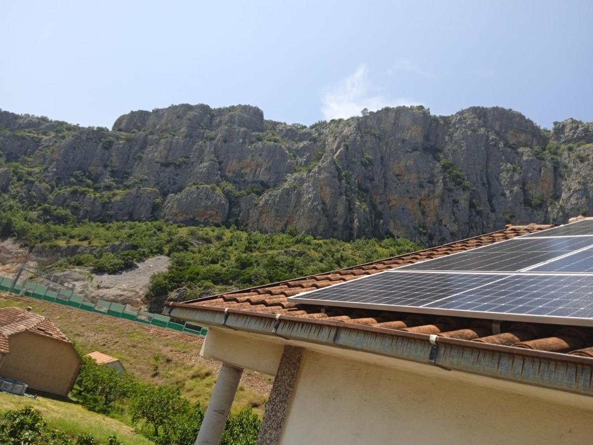 Vila Natalija Zagoric المظهر الخارجي الصورة
