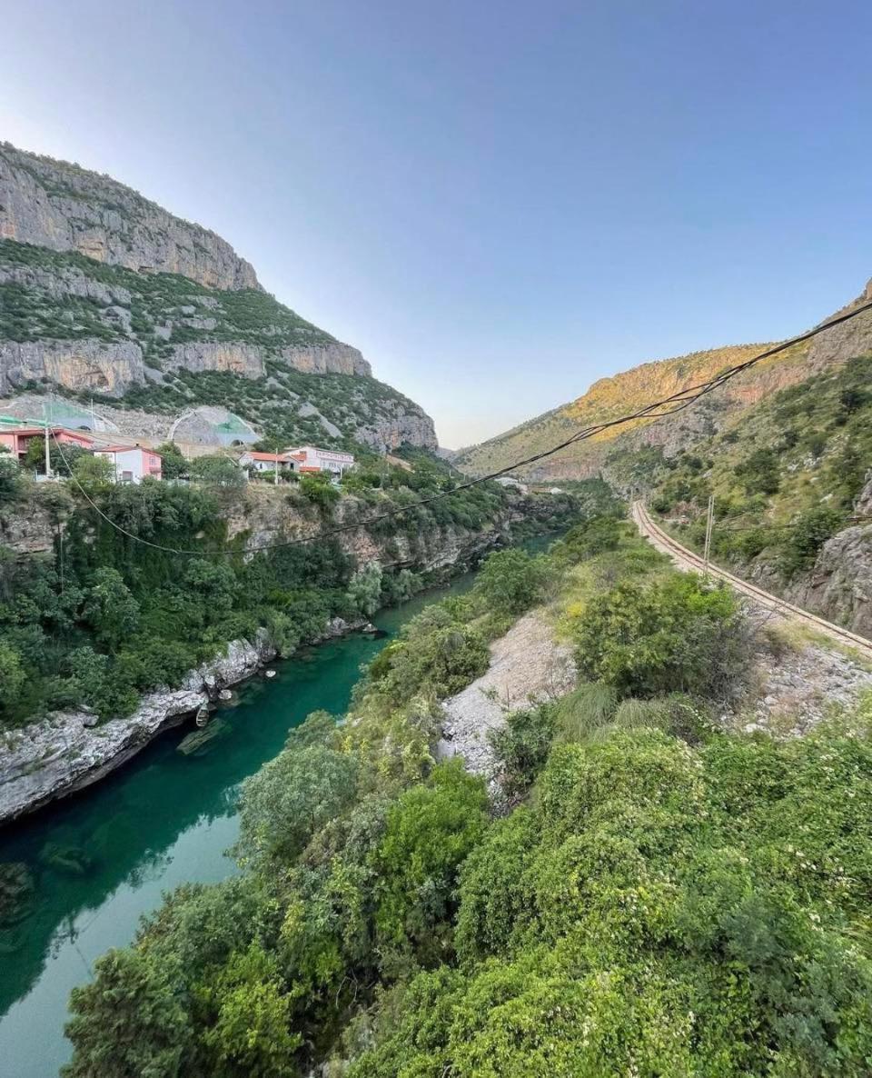 Vila Natalija Zagoric المظهر الخارجي الصورة
